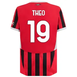 AC Black Soccer Kits 2022 2026 GIMENEZ, PULISIC, JOAO, FELIX