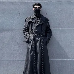 ジャケット・アウター LONG TRENCH COAT/Hype Long Trench Coat