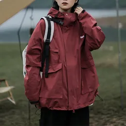 【超美品・希少】Japan Jacket Junko Koshino Junchino Japan Vintage Bomber Jacket Nylon
