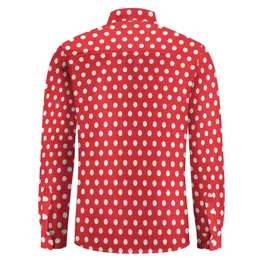 トップス 60s custom needle polka dot shirt トップス 60s custom needle polka dot shirt Needles Cut Off
