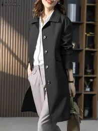 ジャケット・アウター Acka volume sleeve trench coat ジャケット・アウター Acka volume sleeve trench coat Volume
