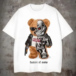 Premium 230g Cotton Crew Neck T-Shirt Breathable Comfort, Perfect for DIY  Prints Shop Now!