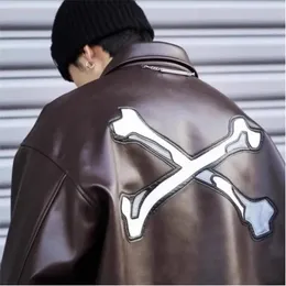 ジャケット・アウター WTAPS BONES RISE ABOVE BONES JACKET WTAPS TEAM JACKET NAVY NYLON EMB CROSSBONES | TODAY CLOTHING