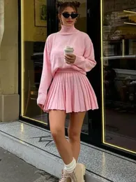 試着のみタグ付き　TEA & CAKE jumper skirt　ベージュ 試着のみタグ付き TEA & CAKE jumper skirt ベージュ