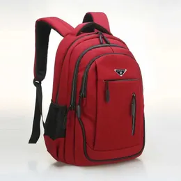 Waterproof Nylon Backpack: Lightweight School Bag For Girls, Boys