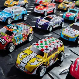 DHgate.com:Alloy Cars Toys Set, 100 Pack Mini Metal Die-Cast