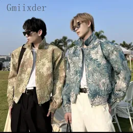 【まーや 】TOGAVIRILISJacquardlong coat 44 96723faa-2ad9-4a7b-83b6-