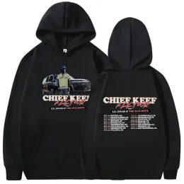 DHgate.com:Oversized Unisex Rapper Chief Keef A Lil Tour 24