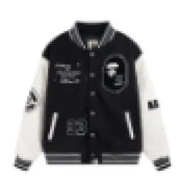 ジャケット・アウター bun mj10382- Brushed Span Zipper & Skipper Shirt Jacket