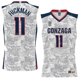 Braden Huff Gonzaga Gear Near Me Print College Basketball Gonzaga