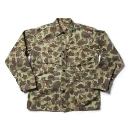 ジャケット・アウター BRONSON MFG. USMC P-42 size38 BRONSON MFG. USMC P-42 size38