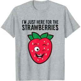 【Paragraph】22SS★ Strawberry T-shirt (No.68) e4ea9c0f-5502-4938-b8fe-