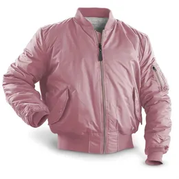 DHgate.com:Winter Mens Cotton Windproof Bomber Jacket, Thickened 