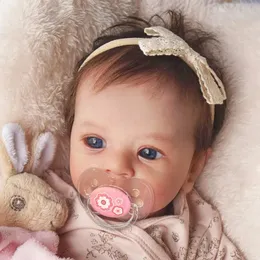 Reborn Baby Doll Guide: Lifelike Details & Collector Tips