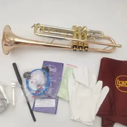 Pickett Brass Jens Wingman top 1 / 27 cornet backbore