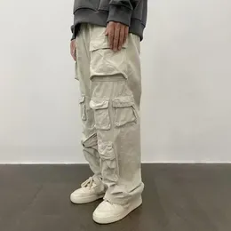 RIPSTOP CARGO PANTSリップストップ カーゴ パンツ［ユニ