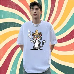 ★送料・関税込★DGNAK12★FingerHole Flat lock T-Shirt.s★ DHgate.com:100% Cotton Short-Sleeve O-Neck Hip Hop T-Shirt