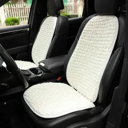 Breathable Car Seat Cushion with Bubble Grid Design Four Seasons Comfort  Anti-Slip Shop Now!
