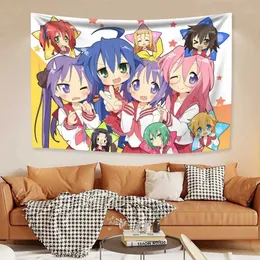 絵画+タペストリー Golden Dream Gold cherry blossoms 金色桜 絵画 modern art 通販 12779533