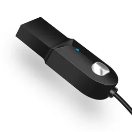 Nero Bluetooth 5.0 Audio AUX-Adapter ( z.B. für KFZ / Auto