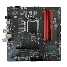 HP Omen Shire Intel LGA 1151 Z390 MicroATX M.2 Desktop