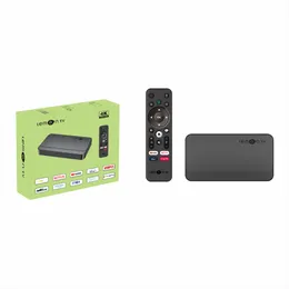 DHgate.com:4K TV Box Android 10.0, Quad-Core CPU with 2GB DHgate.com:4K TV Box Android 10.0, Quad-Core CPU with 2GB