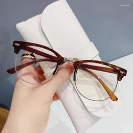 Retro Anti Blue Light Glasses for Men Stylish Computer Eyewear, Reading  Gaming Glasses, UV Protection, Comfortable Fit Hot Sale!