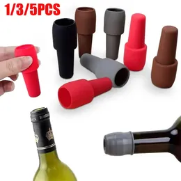 Tappo Veicoli Del Vino In Silicone Design Unico Di Elefante, Tappi Bottiglie A Prova Di Perde, Materiale Alimenti, Riutilizzabile E Facile Da Pulire Da 1,79 € | DHgate