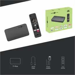 DHgate.com:4K TV Box Android 10.0, Quad-Core CPU with 2GB DHgate.com:4K TV Box Android 10.0, Quad-Core CPU with 2GB