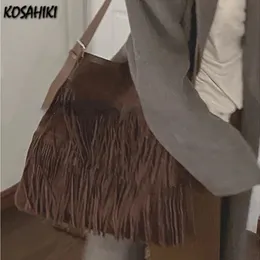 バッグ archive grunge fringe shoulder bag brown バッグ archive grunge fringe shoulder bag brown archive