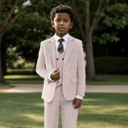 Suits 14 Years Kids Suits Days Delivery Boys Fashion Solid Suit