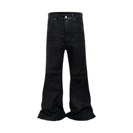 Black Bootcut Pants: Premium Quality Wide Leg Trousers Shop Now