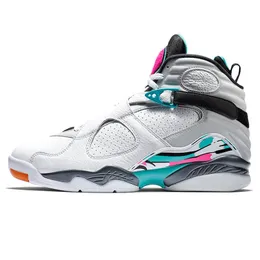 Air jordan 8 turbo green outlet