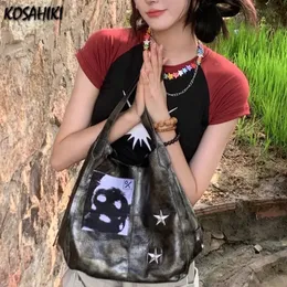 バッグ 00s studs totebag skull camouflage y2k 527dfdf6-cc83-45b0-a067-