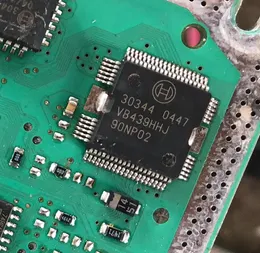 DHgate.com:BOSCH HQFP64 Automotive Computer IC: High-Quality