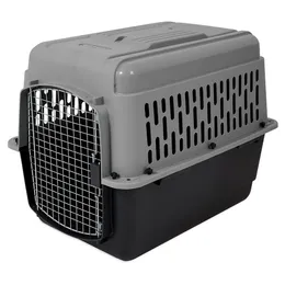 Portable 32L Porter Dog Petmate Ultra Vari Kennel For Small Pets Ideal For Traveling And Handling Pets 240821 From Ashoesfactory 66.23 DHgate.Com