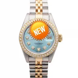 Fashion New 36mm Date dented WJBB0005
