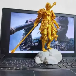 Wukong Math Take the Legend Anywhere: Black Myth Wukong Portable Gaming