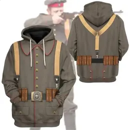 British Flag Clothes Premium 3D Printed Pullover Hoodie Shop