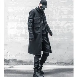 本日限定価格S'YTE TRENCH CARGO POCKET COAT S'YTE ヨウジヤマモト TRENCH CARGO POCKET COAT