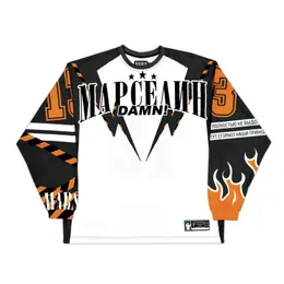 トップス 00s roen jersey setup velours sports y2k 00s roen jersey setup velours sports y2k