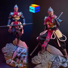 キャラクター 1:100 SCHPELTOR K.O.G. WATER DRAGON B-Grade Schpeltor 