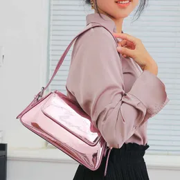 ★AMES-WORLDWIDE★PADDED SHOULDER BAG PINK★正規品/直送料込 DHgate.com:Luxury Underarm Shoulder Bag - Chic & Trendy