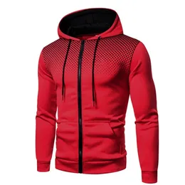 Sweat à Capuche Homme F.1 - Demi-zip, Coupe Ajustée, Avec Poches, Parfait Pour Le Sport Et Le Quotidien