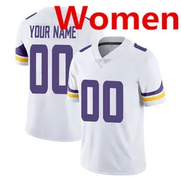 Vikings Jersey McCarthy Justin Jefferson Ham Lewis Cine