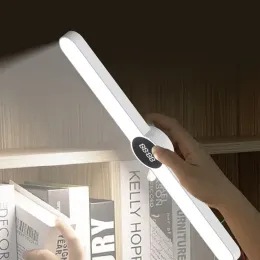 USB Rechargeable Stepless Dimming Wall Mounted Study Lamp For ...