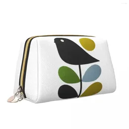 Orla Kiely Stem Bird Orla Kiely Makeup Bag Scandinavian Flower Geometric Toiletry Organizer For Womens Travel And Beauty Storage From Jakobpoeltl 24.48 DHgate.Com