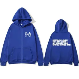 World Tour Merch Hoodie Twice TWICE Hood Zip-Up [10VE UNIVERSE] [8701]