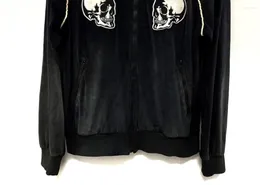 ミュージシャン Silver Jubilee Jacket BLACK Outerwear | Warner Music Canada