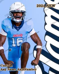 College Football Jersey Liberty Flames Inspired Design, Multiple